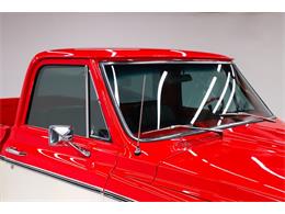 1970 Chevrolet C10 (CC-2091673) for sale in Volo, Illinois