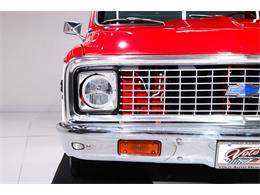 1970 Chevrolet C10 (CC-2091673) for sale in Volo, Illinois