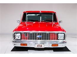 1970 Chevrolet C10 (CC-2091673) for sale in Volo, Illinois