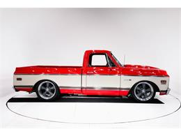 1970 Chevrolet C10 (CC-2091673) for sale in Volo, Illinois