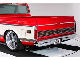 1970 Chevrolet C10 (CC-2091673) for sale in Volo, Illinois