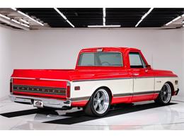 1970 Chevrolet C10 (CC-2091673) for sale in Volo, Illinois