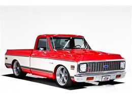 1970 Chevrolet C10 (CC-2091673) for sale in Volo, Illinois