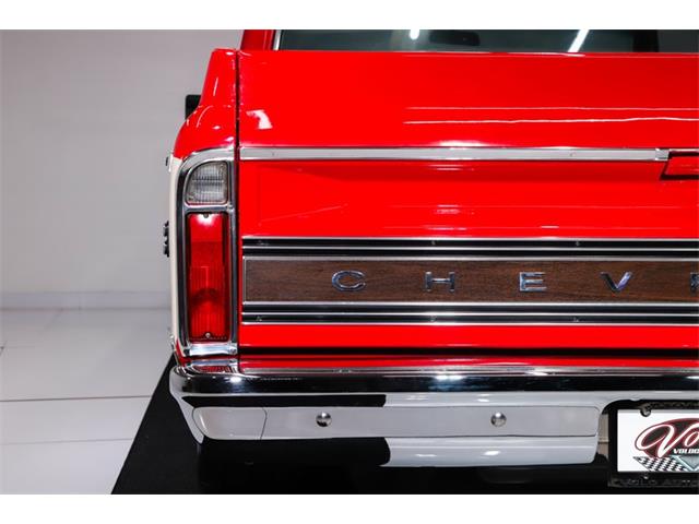1970 Chevrolet C10 (CC-2091673) for sale in Volo, Illinois