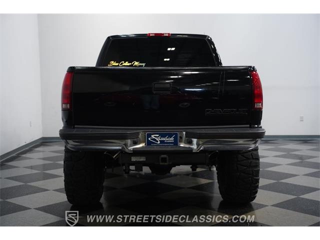 1998 Chevrolet Silverado (CC-2091674) for sale in Lavergne, Tennessee