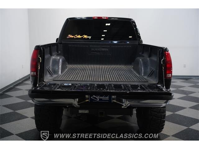 1998 Chevrolet Silverado (CC-2091674) for sale in Lavergne, Tennessee