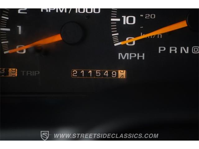 1998 Chevrolet Silverado (CC-2091674) for sale in Lavergne, Tennessee