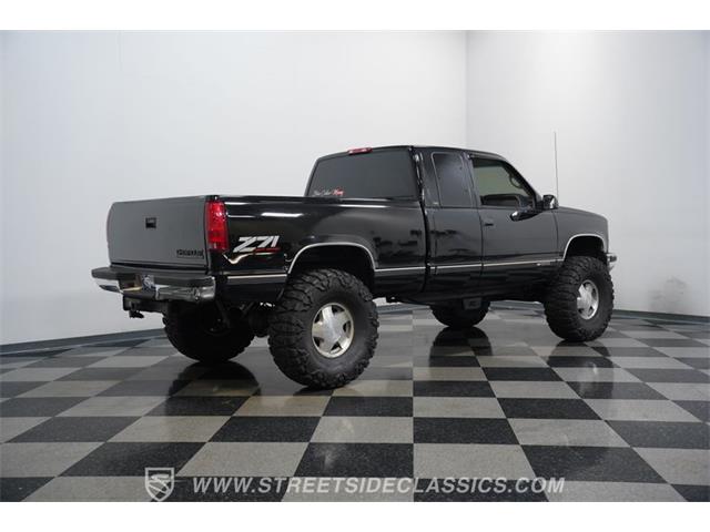 1998 Chevrolet Silverado (CC-2091674) for sale in Lavergne, Tennessee