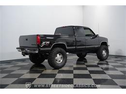 1998 Chevrolet Silverado (CC-2091674) for sale in Lavergne, Tennessee
