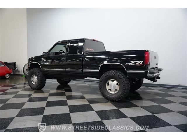1998 Chevrolet Silverado (CC-2091674) for sale in Lavergne, Tennessee