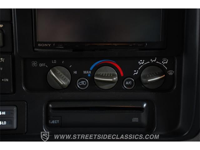 1998 Chevrolet Silverado (CC-2091674) for sale in Lavergne, Tennessee