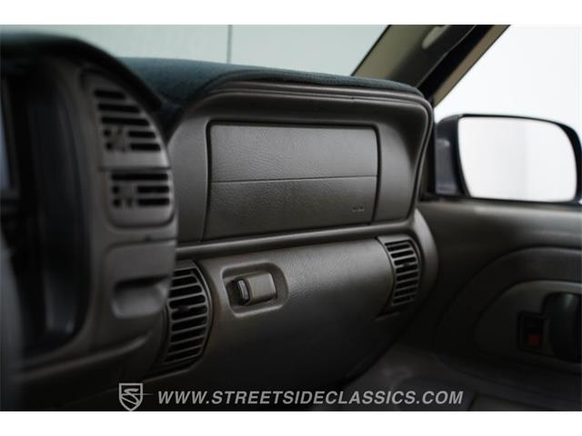1998 Chevrolet Silverado (CC-2091674) for sale in Lavergne, Tennessee