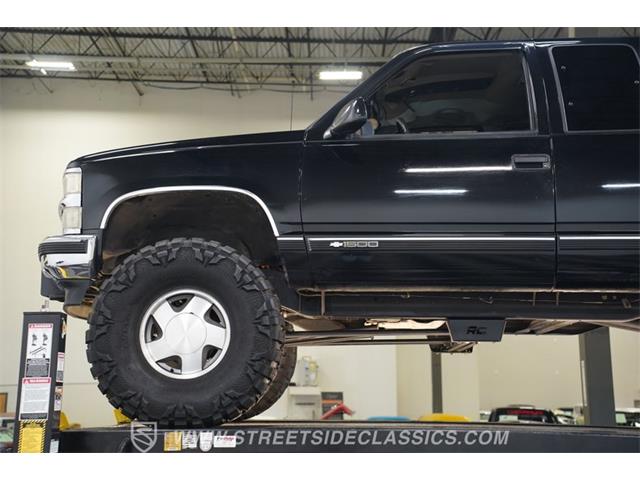 1998 Chevrolet Silverado (CC-2091674) for sale in Lavergne, Tennessee