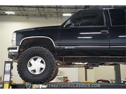 1998 Chevrolet Silverado (CC-2091674) for sale in Lavergne, Tennessee