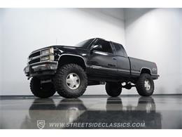 1998 Chevrolet Silverado (CC-2091674) for sale in Lavergne, Tennessee
