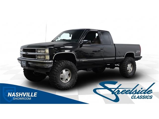 1998 Chevrolet Silverado (CC-2091674) for sale in Lavergne, Tennessee