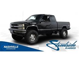 1998 Chevrolet Silverado (CC-2091674) for sale in Lavergne, Tennessee