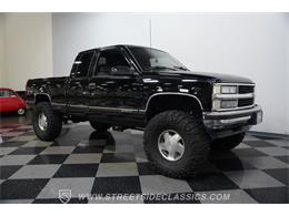 1998 Chevrolet Silverado (CC-2091674) for sale in Lavergne, Tennessee