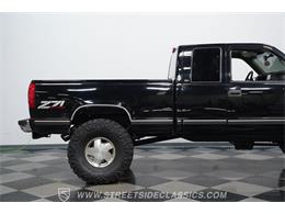 1998 Chevrolet Silverado (CC-2091674) for sale in Lavergne, Tennessee