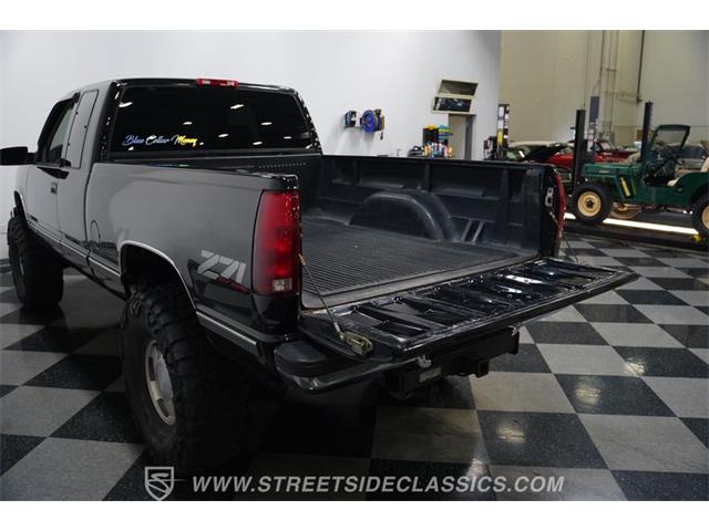 1998 Chevrolet Silverado (CC-2091674) for sale in Lavergne, Tennessee
