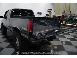 1998 Chevrolet Silverado (CC-2091674) for sale in Lavergne, Tennessee