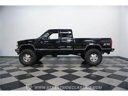 1998 Chevrolet Silverado (CC-2091674) for sale in Lavergne, Tennessee