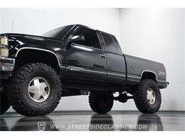 1998 Chevrolet Silverado (CC-2091674) for sale in Lavergne, Tennessee