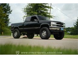 1998 Chevrolet Silverado (CC-2091674) for sale in Lavergne, Tennessee
