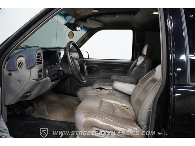 1998 Chevrolet Silverado (CC-2091674) for sale in Lavergne, Tennessee