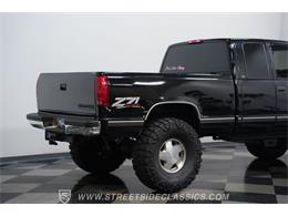1998 Chevrolet Silverado (CC-2091674) for sale in Lavergne, Tennessee