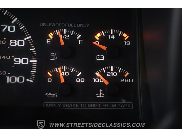 1998 Chevrolet Silverado (CC-2091674) for sale in Lavergne, Tennessee