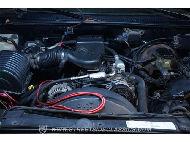 1998 Chevrolet Silverado (CC-2091674) for sale in Lavergne, Tennessee