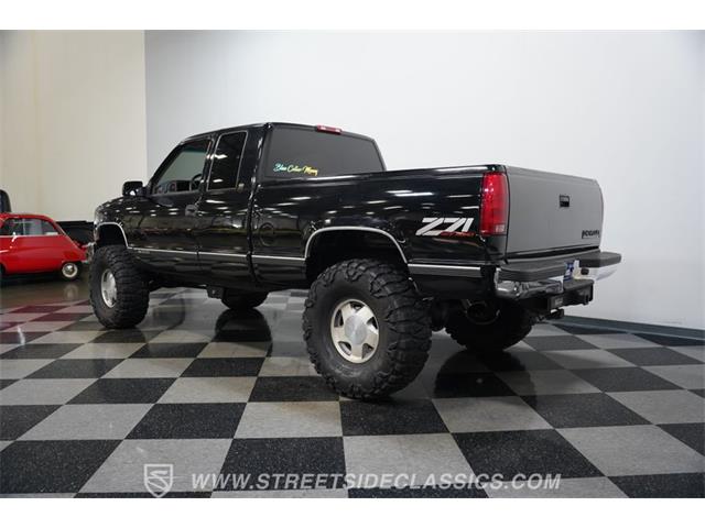 1998 Chevrolet Silverado (CC-2091674) for sale in Lavergne, Tennessee
