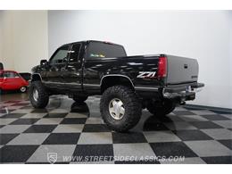 1998 Chevrolet Silverado (CC-2091674) for sale in Lavergne, Tennessee
