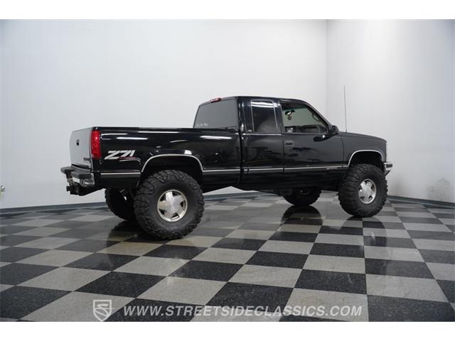 1998 Chevrolet Silverado (CC-2091674) for sale in Lavergne, Tennessee