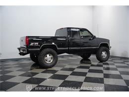 1998 Chevrolet Silverado (CC-2091674) for sale in Lavergne, Tennessee