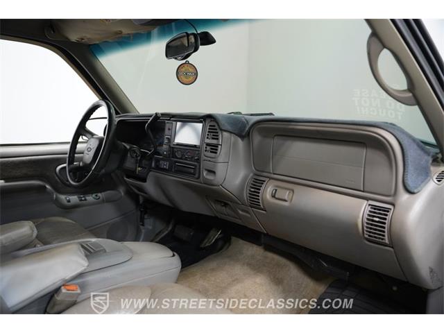 1998 Chevrolet Silverado (CC-2091674) for sale in Lavergne, Tennessee