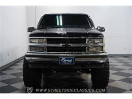 1998 Chevrolet Silverado (CC-2091674) for sale in Lavergne, Tennessee