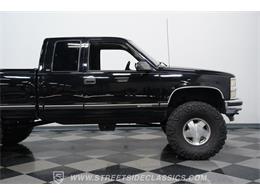 1998 Chevrolet Silverado (CC-2091674) for sale in Lavergne, Tennessee
