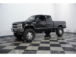 1998 Chevrolet Silverado (CC-2091674) for sale in Lavergne, Tennessee