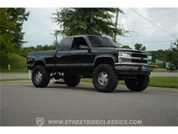 1998 Chevrolet Silverado (CC-2091674) for sale in Lavergne, Tennessee