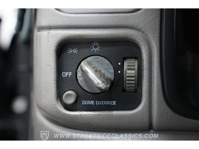 1998 Chevrolet Silverado (CC-2091674) for sale in Lavergne, Tennessee