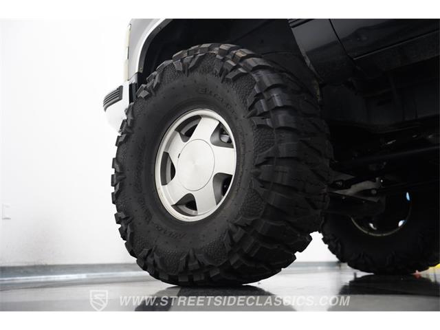 1998 Chevrolet Silverado (CC-2091674) for sale in Lavergne, Tennessee