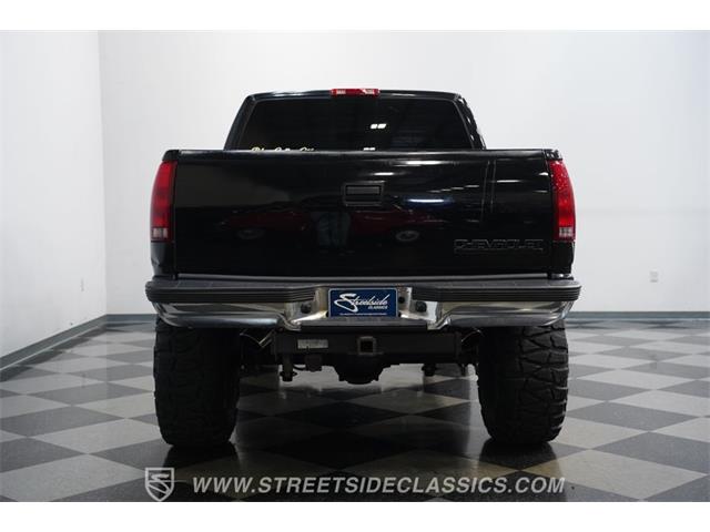1998 Chevrolet Silverado (CC-2091674) for sale in Lavergne, Tennessee