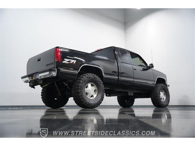 1998 Chevrolet Silverado (CC-2091674) for sale in Lavergne, Tennessee