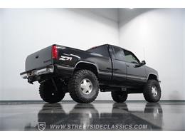1998 Chevrolet Silverado (CC-2091674) for sale in Lavergne, Tennessee