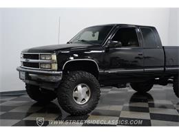 1998 Chevrolet Silverado (CC-2091674) for sale in Lavergne, Tennessee