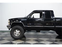 1998 Chevrolet Silverado (CC-2091674) for sale in Lavergne, Tennessee