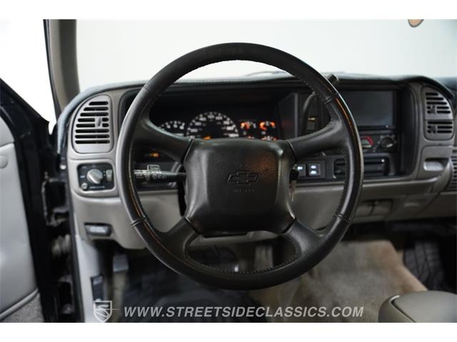 1998 Chevrolet Silverado (CC-2091674) for sale in Lavergne, Tennessee