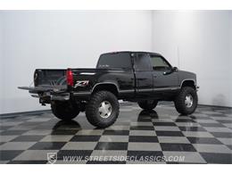 1998 Chevrolet Silverado (CC-2091674) for sale in Lavergne, Tennessee